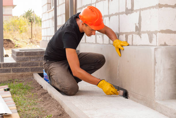 Licensed Basement Waterproofing service in Paris, IL - Arrow Tight Waterproofing